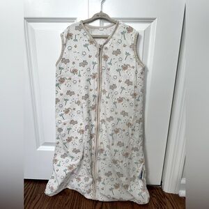 Halo style Sleepsack wearable blanket